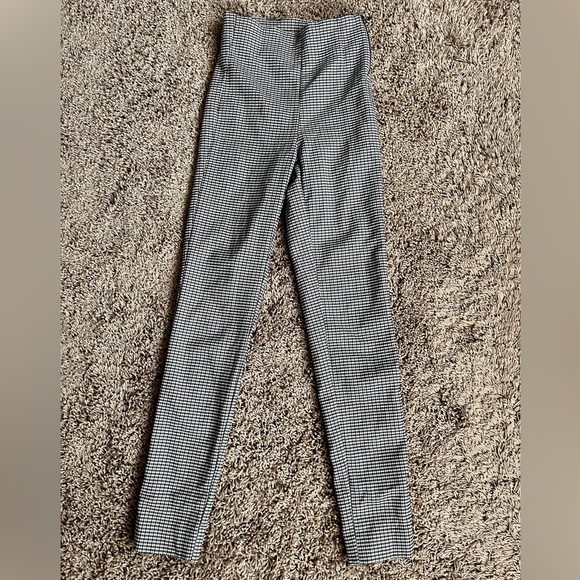 Dynamite Womens Stretch Legging Dress Pant Sz S - Picture 2 of 3